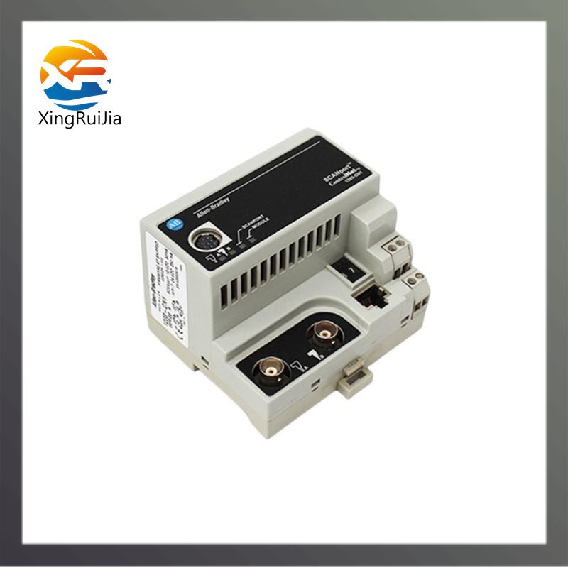 AB 194R-PY控制卡件