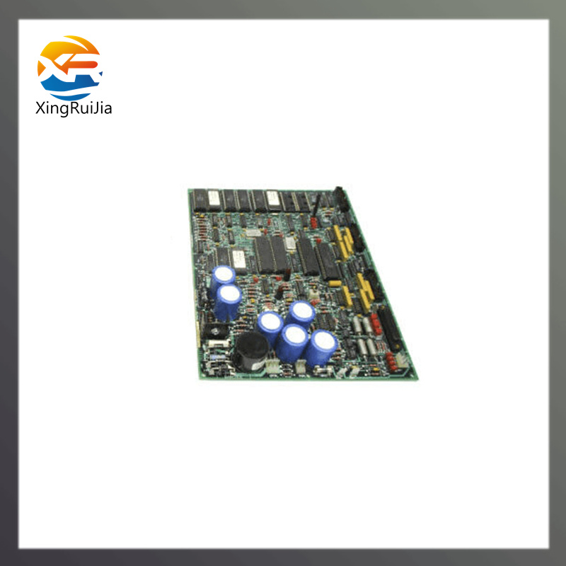 GE IS220UCSAH1A, REV G电路板模块