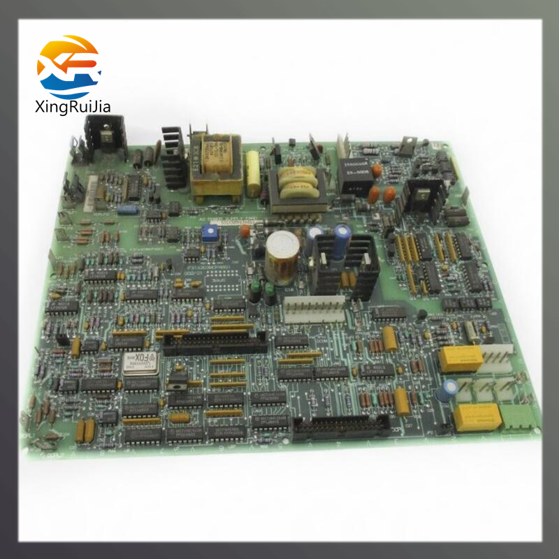 GE IS220YDOAS1A, REV G工业自动化模块