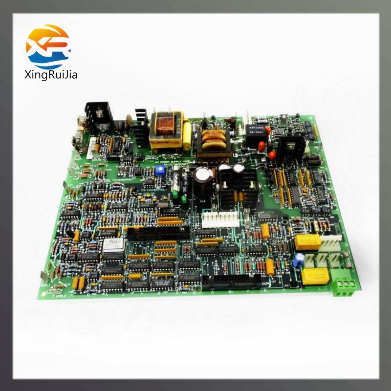 GE IS220PCLAH1A , REV B控制器