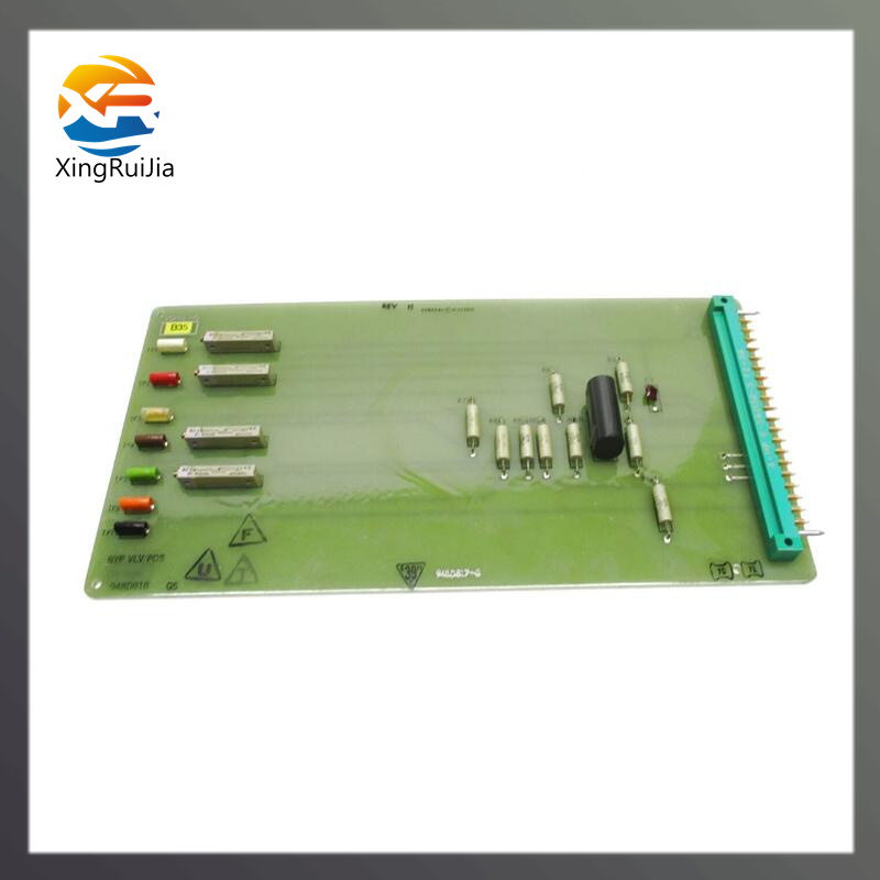 GE IS200HFPAG1A中央处理器