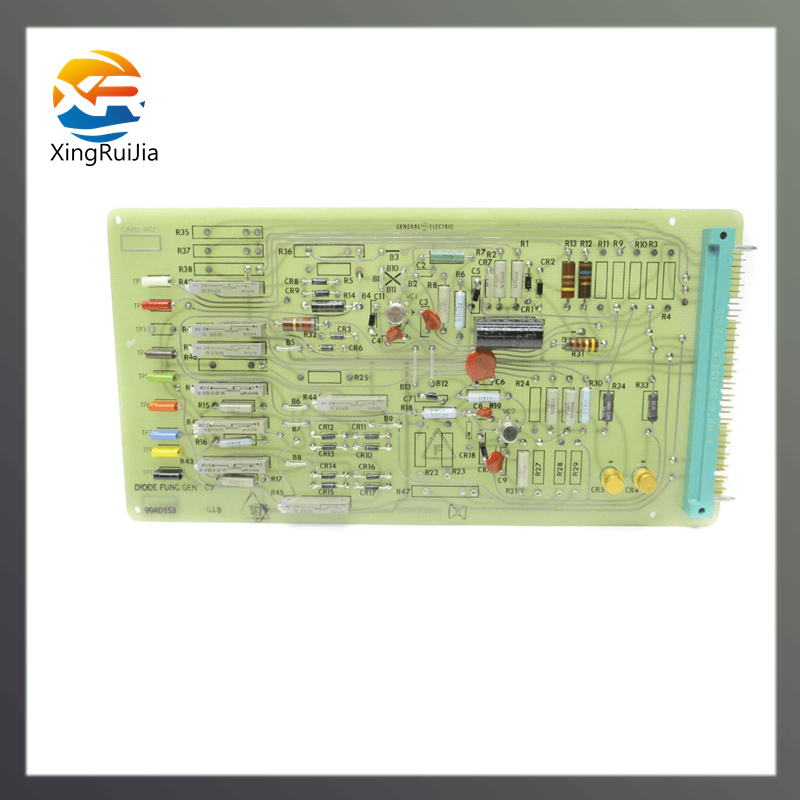 GE IS200SHRAH2ABC处理器模块