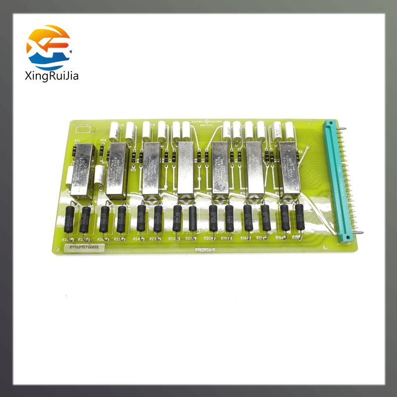 GE IS200SHRAH2ACC工业控制卡