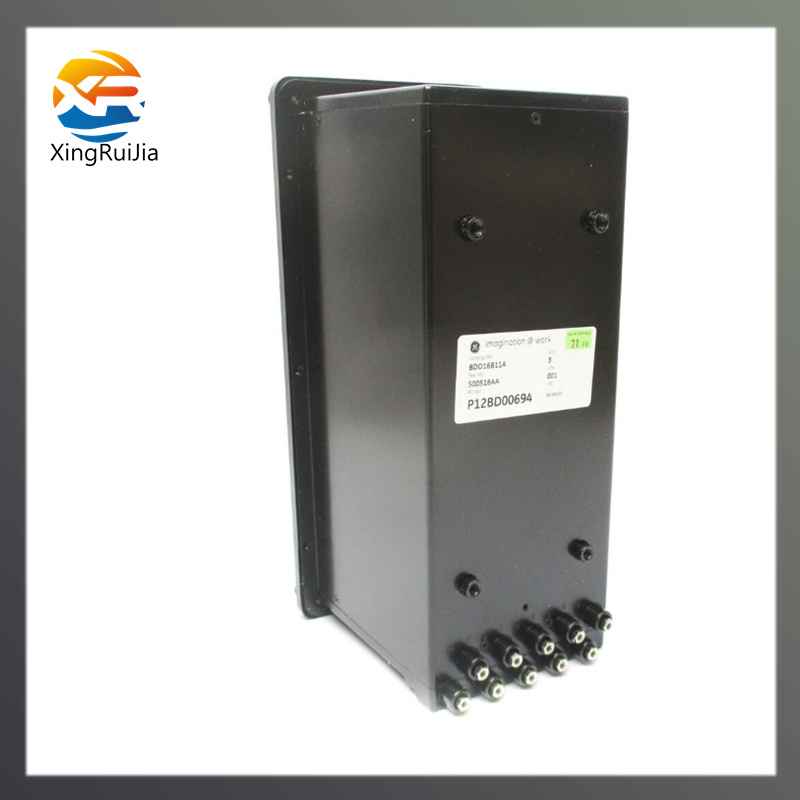 GE IS200STAOH2A控制器