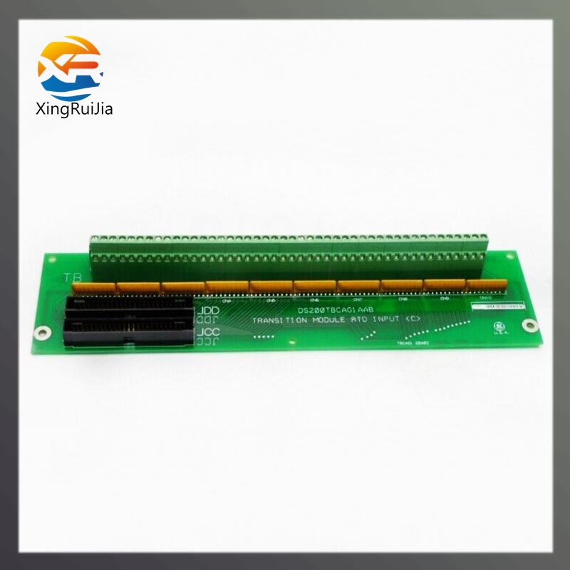 GE IS220PDIOH1A,REV J数字输出模件