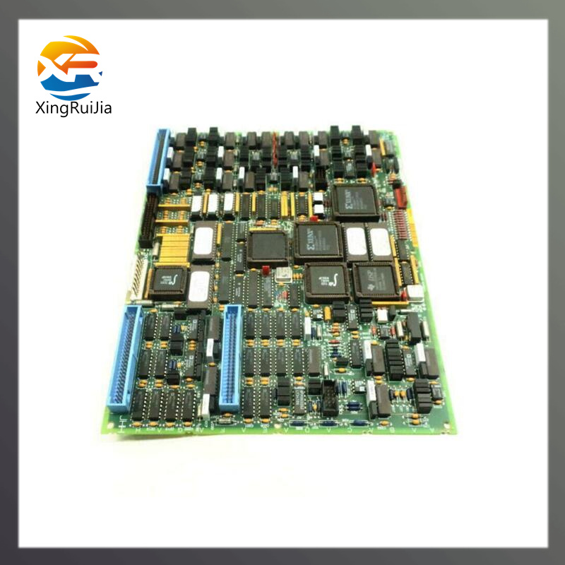 GE IS220PDOAH1A,REV F控制系统模块