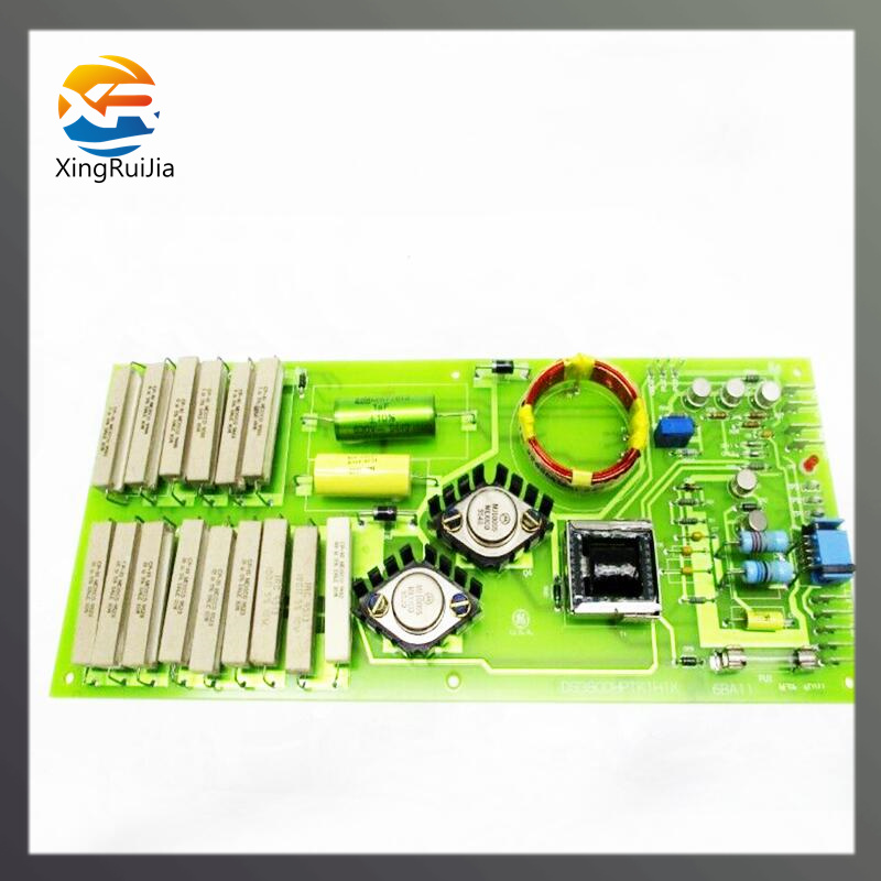 GE IS220PDOAH1A,REV E自动化处理器模块