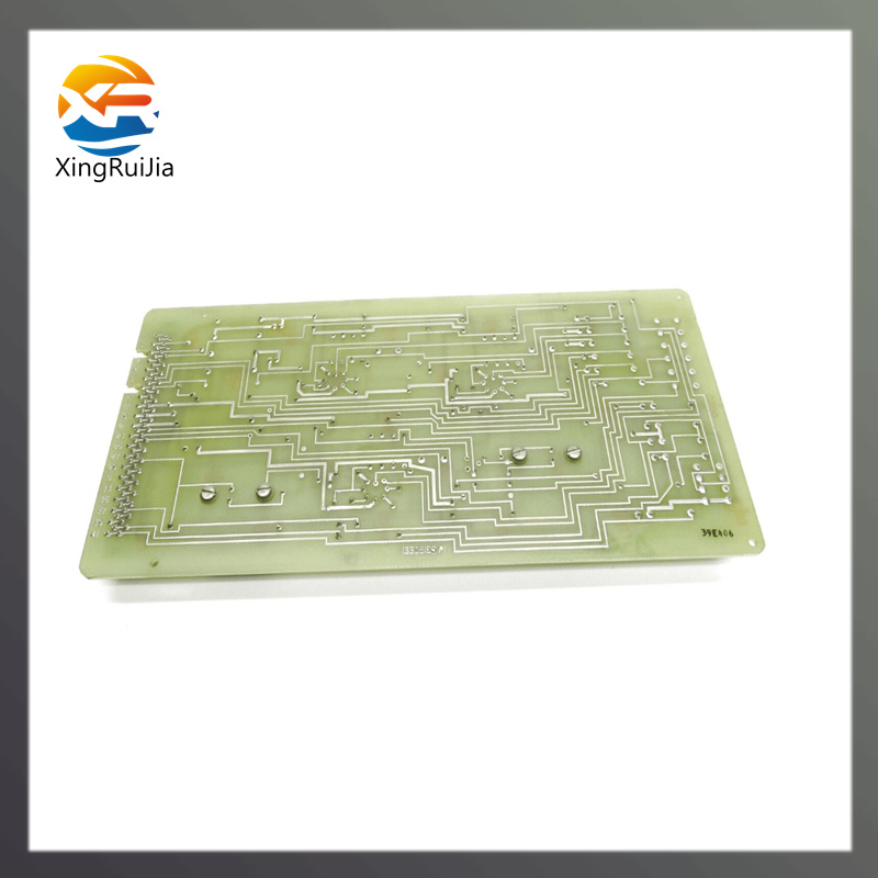 GE IS220PGENH1A, REV E处理器模块