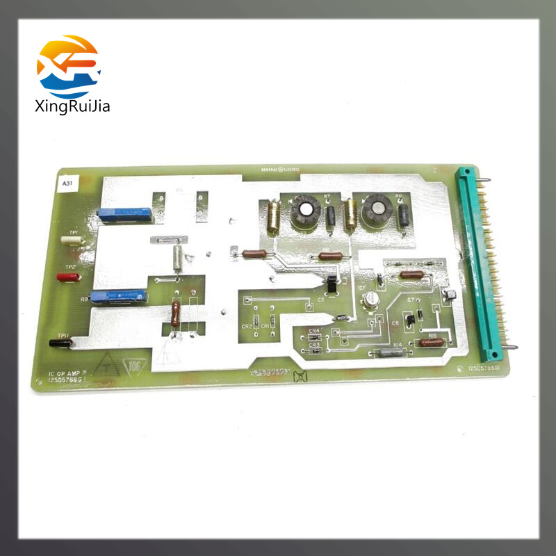 GE IS220PSVOH1A (NO REV)传输模块