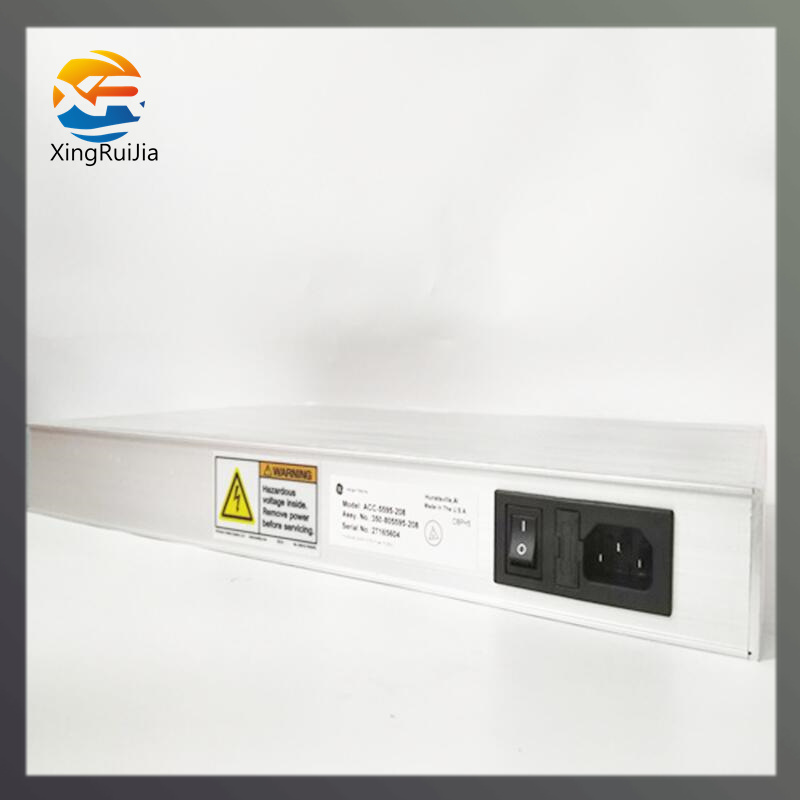 GE IS220PSVOH1A, REV-G控制系统