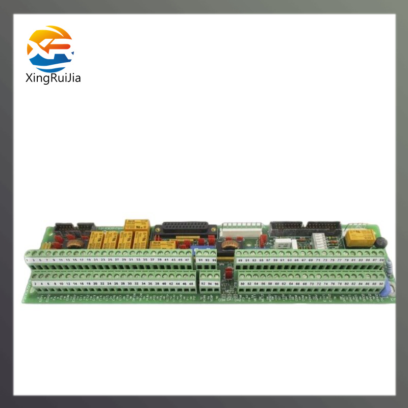 GE IS220PTCCH1A,REV G处理器模块