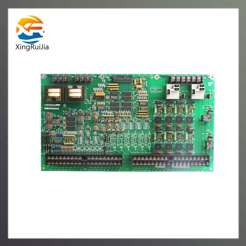 GE IS220PPROH1A,REV E驱动器模块