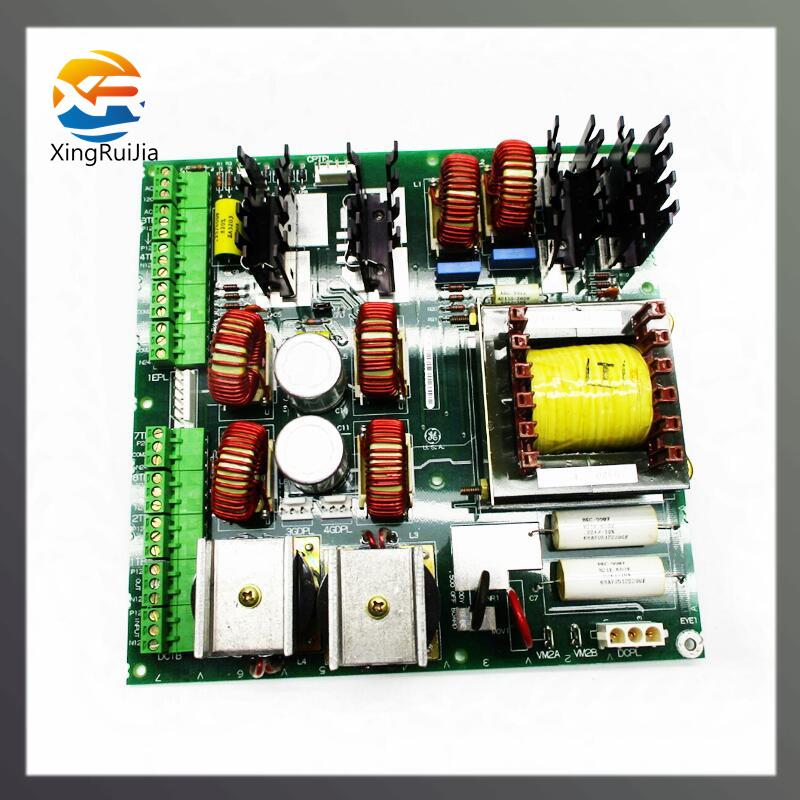 GE IS220PAICH1A,REV C电源模块