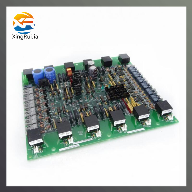 GE IS220PAICH1A,REV D电源模块