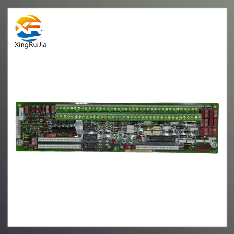 GE IS220PAICH1A,REV E连接控制器