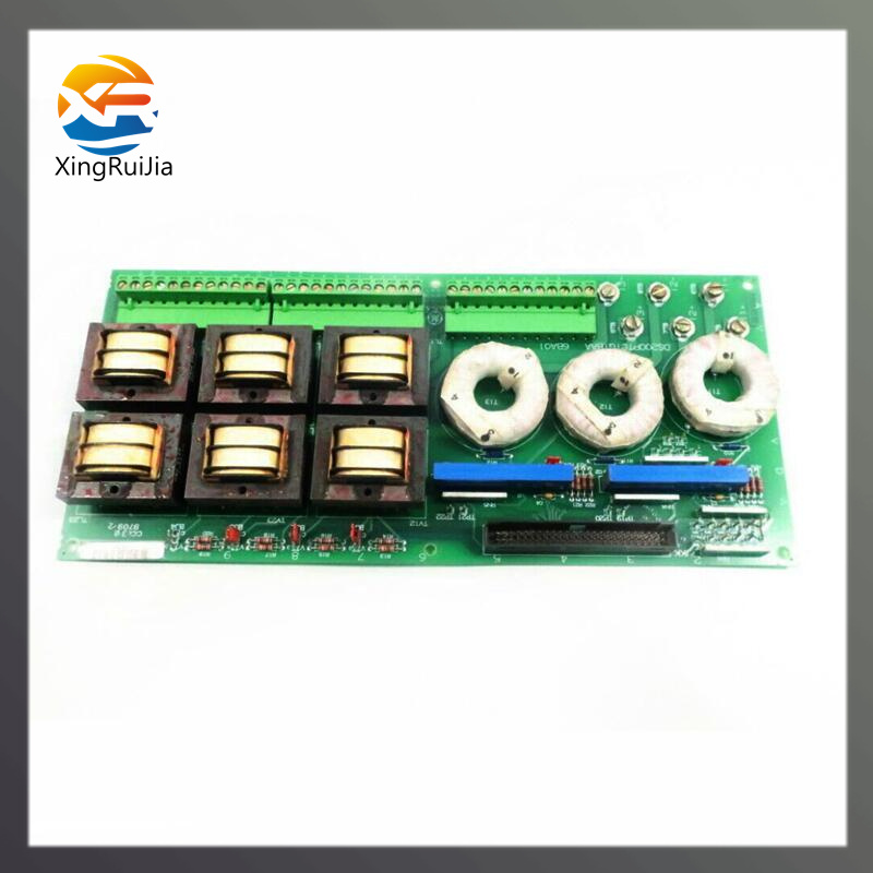 GE IS220PAICH2A,REV D机械制动器