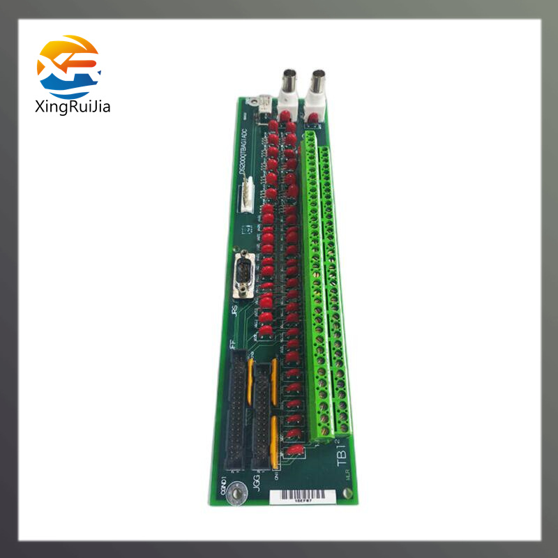 GE IS220PAICH2A,REV G电源模拟输出模块