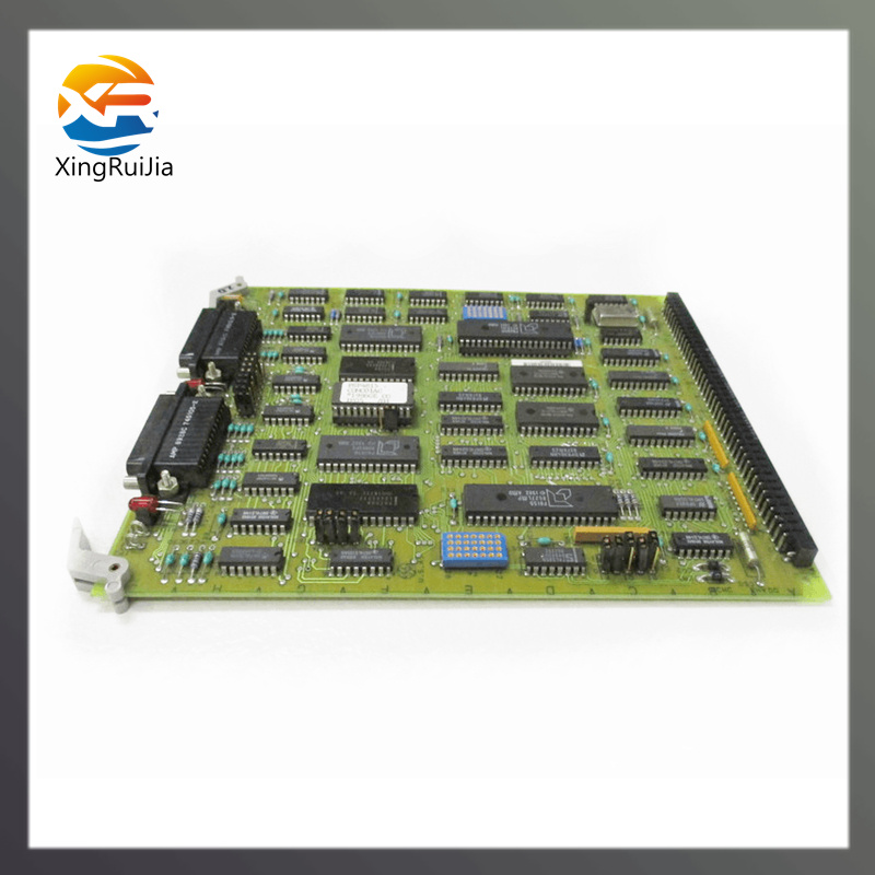 GE IS220PDIAH1A,REV D接口板