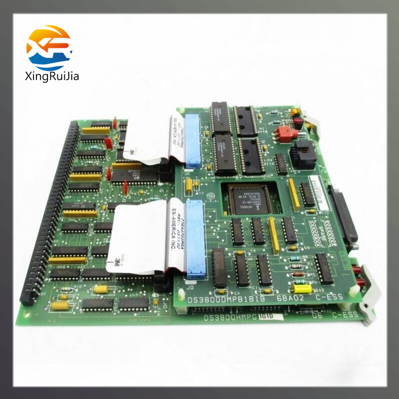 GE IS220PDIAH1A,REV F控制器