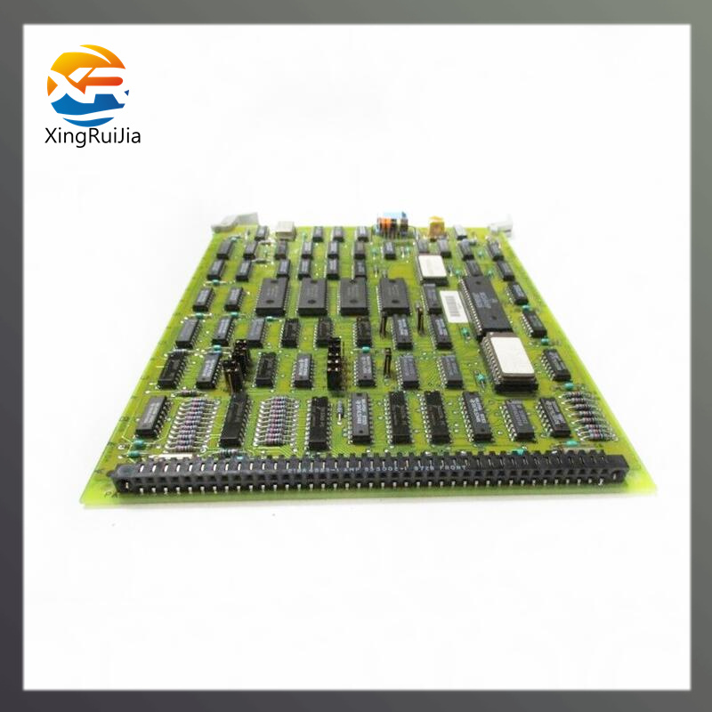 GE IS220PDIAH1A,REV H控制系统