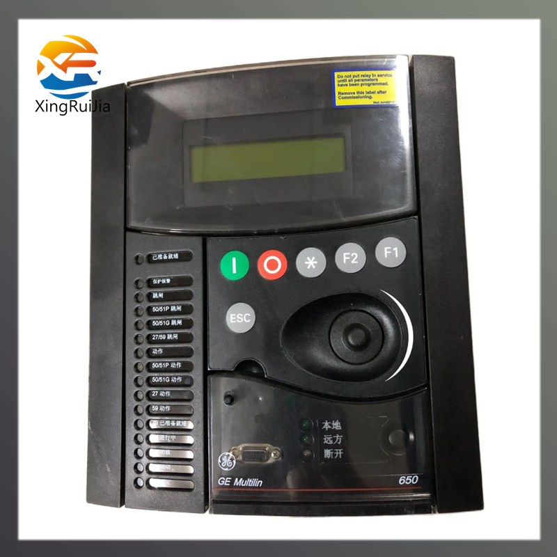 GE IS220PRTDH1A,REV E分散控制系统