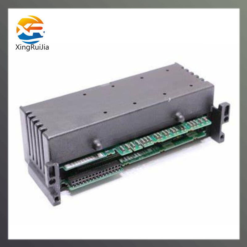 GE IS200SRTDH2ABA控制系统电源模块