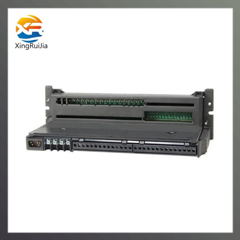 GE IS200SRTDH2A电源模块