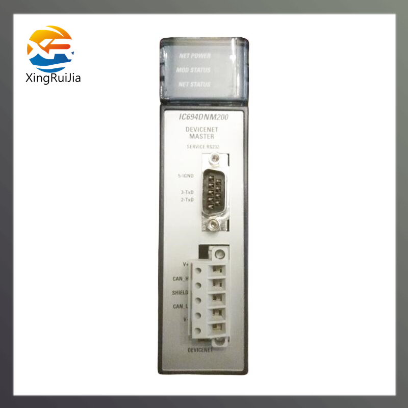 GE IS210DSVOH1A控制模块