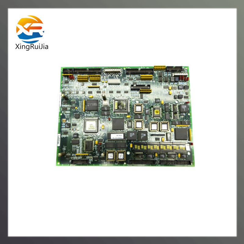 GE IS200TSVCH1AED控制卡件模块