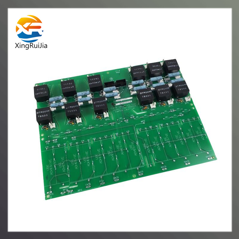 GE IS200TDBTH6AAA逻辑控制器