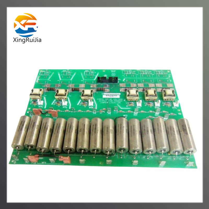 GE IS200JPDFG1ACC电源模块