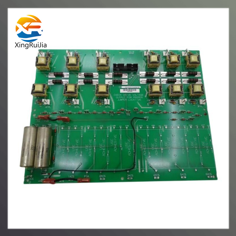 GE IS200JPDFG1ADD控制系统