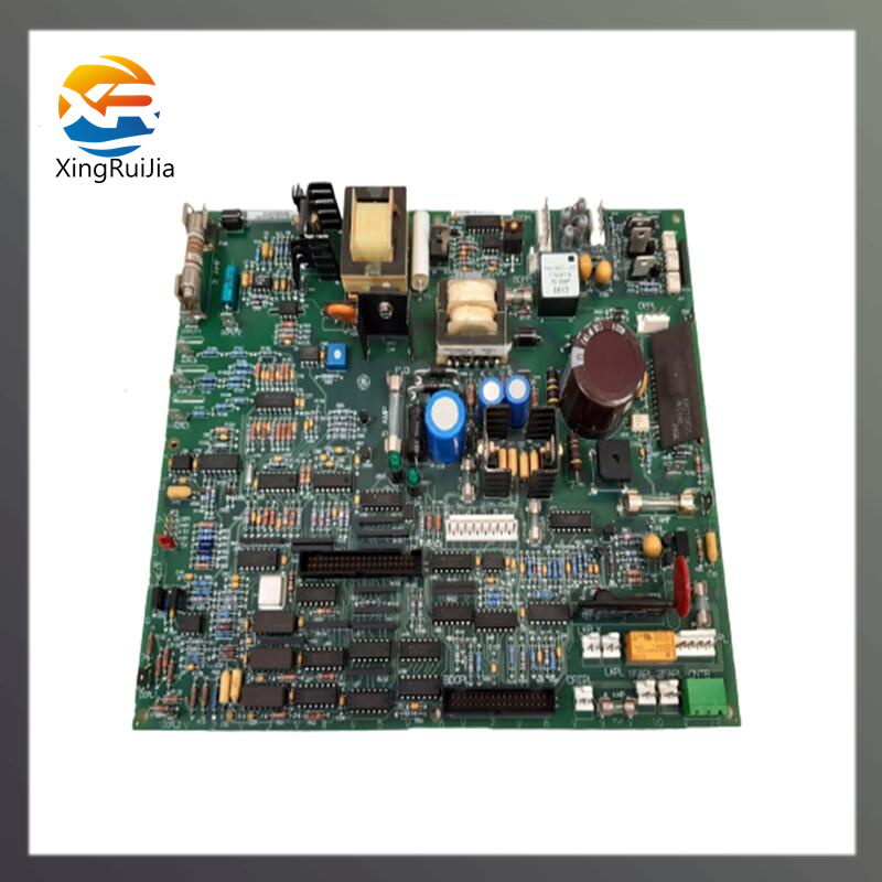 GE IS230SRTDH2A, REV A输出模块