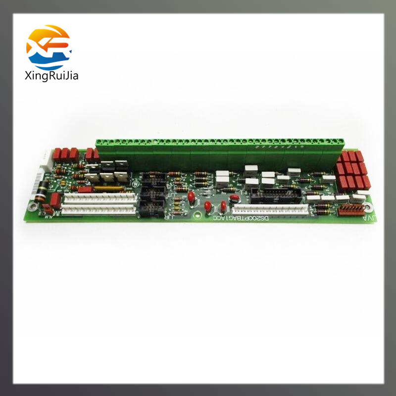 GE IS200JPDSG1ACB控制器模块