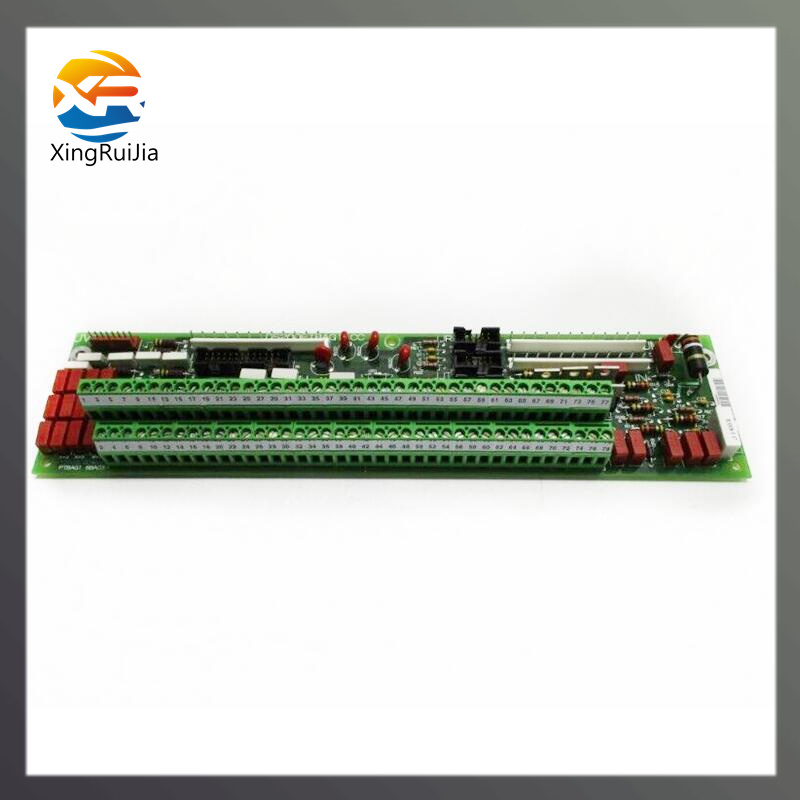 GE IS230TBAI1CH02控制器模块