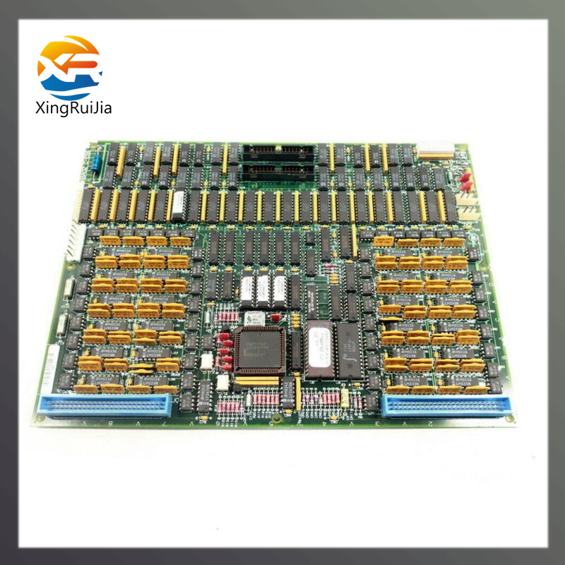 GE IS230STAI2AH01模块卡件