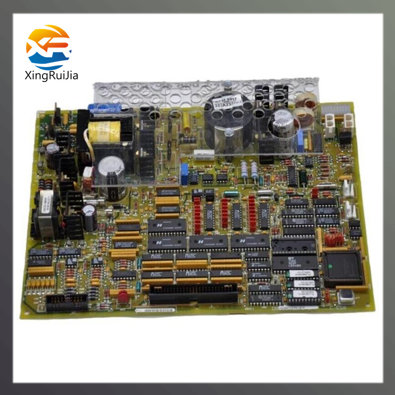 GE IS230TBAI1CG01控制器