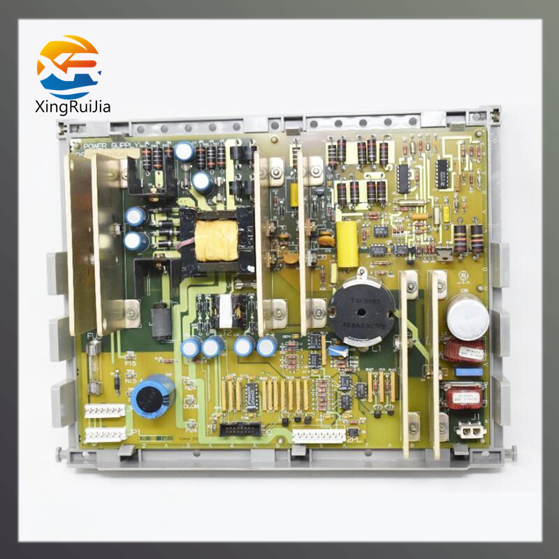 GE IS200TBAIH1CDC分散控制器