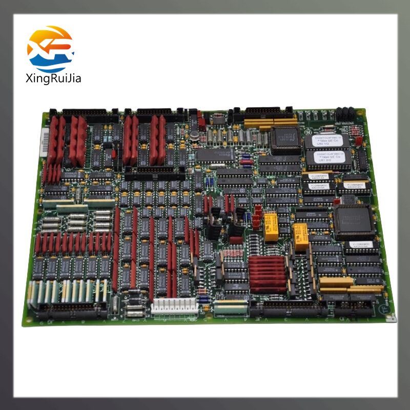 GE IS200TBAIH1CDD工控模块