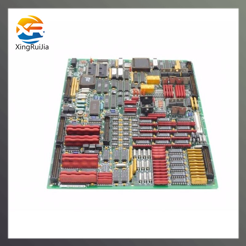 GE IS200TBCIH2C处理器模块