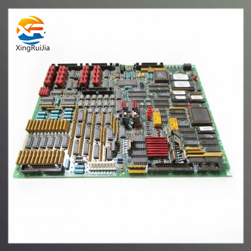 GE IS200TRPAH1AFC模块