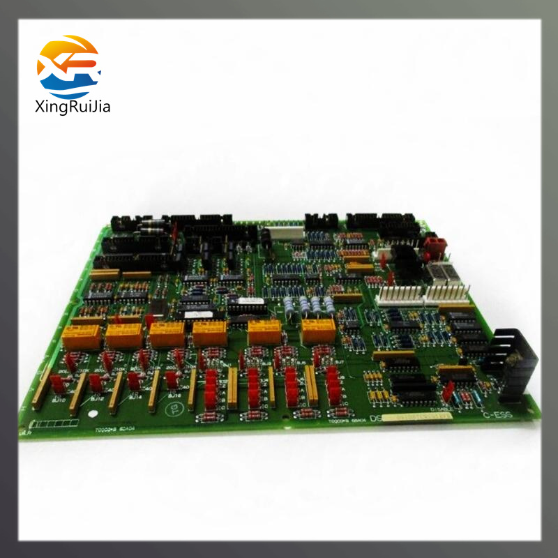 GE IS230PCAAH1A- REV-C控制器模块