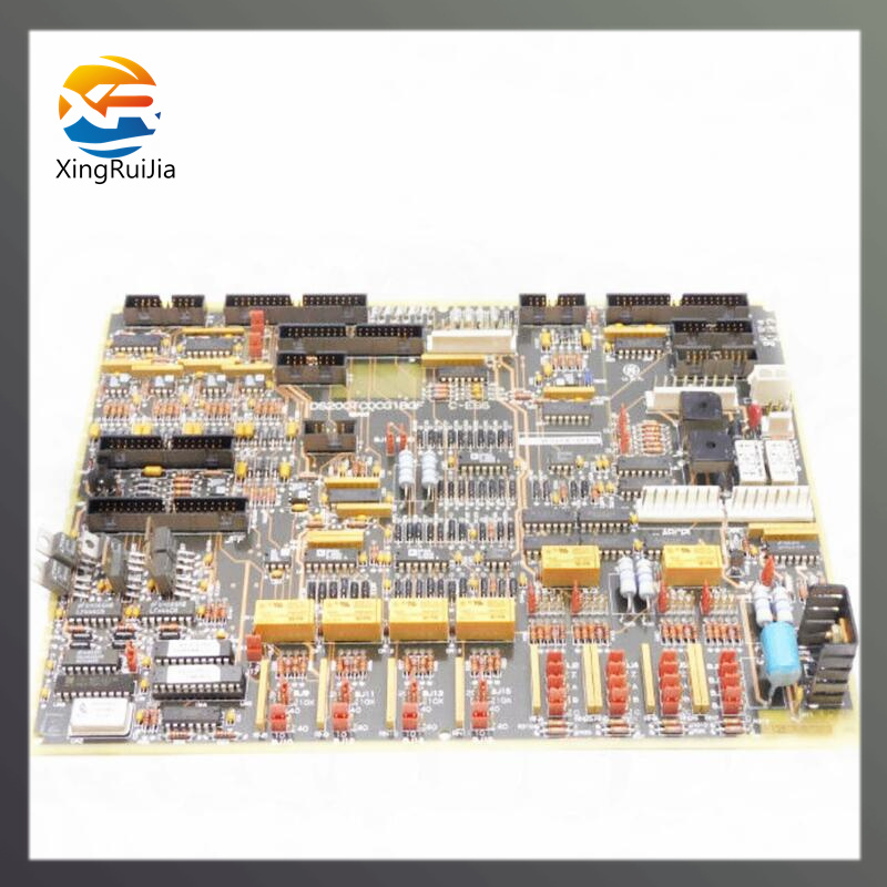 GE IS230PCAAH1A,REV D电源模块