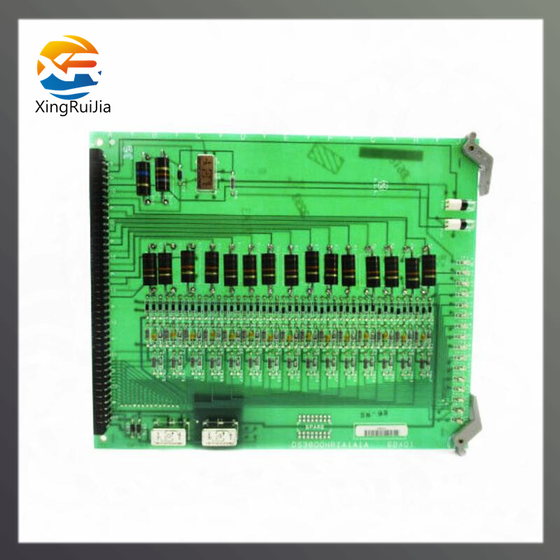 GE IS420ESWBH3A REV-C ( GE BRAND)模块