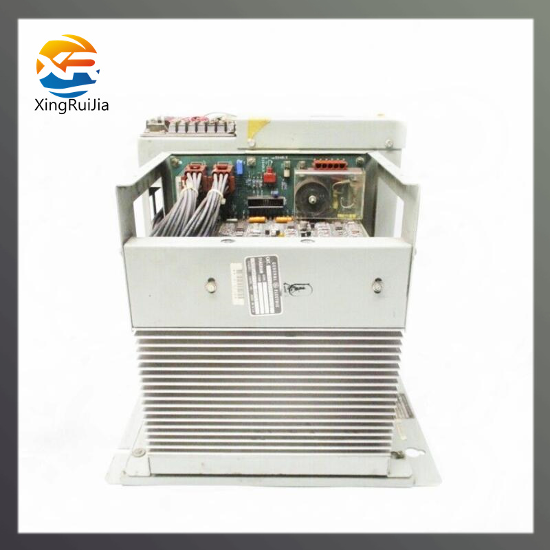 GE IS200TREGH1BDB输出模块