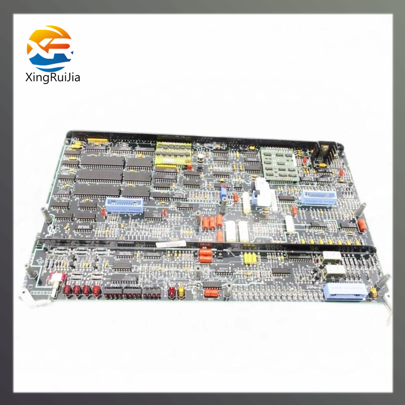 GE IS200TRLYH1BGF控制器模块