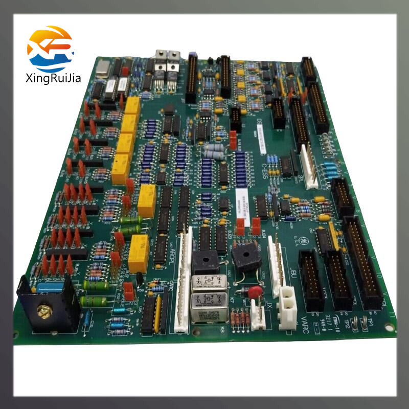 GE DS3800HXPD控制器模块