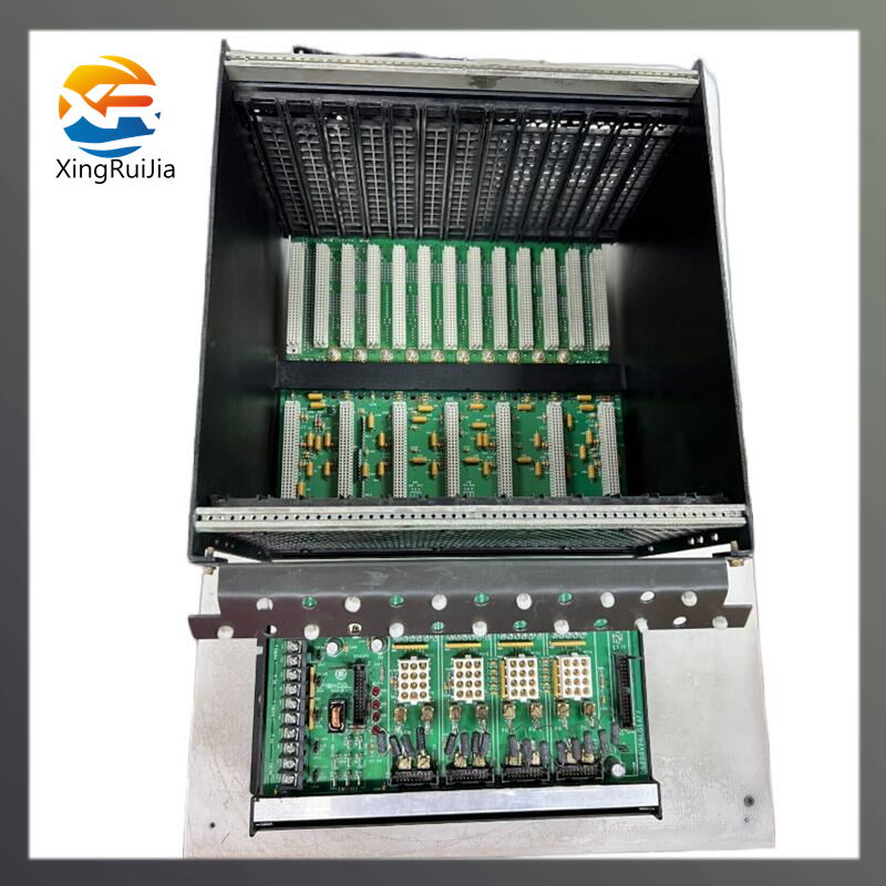 GE 304A8483G10卡件模块