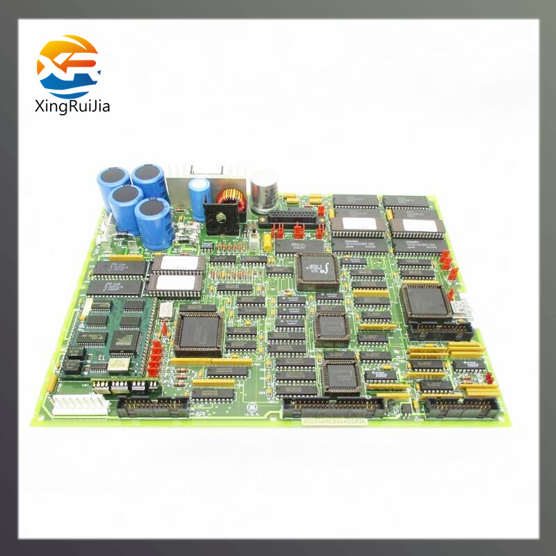 GE 304A8483G31A1A卡件模块