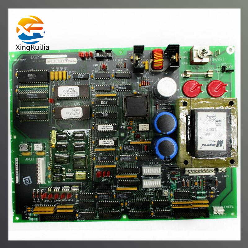 GE DS3800HSAB1E处理器模块